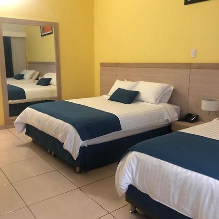 Hostel Paradise St Санта-Марта Екстер'єр фото