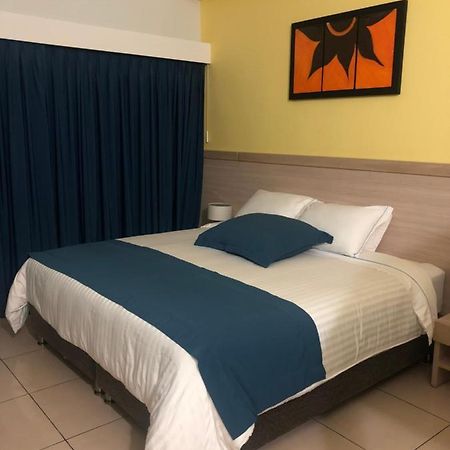 Hostel Paradise St Санта-Марта Екстер'єр фото