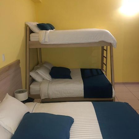 Hostel Paradise St Санта-Марта Екстер'єр фото