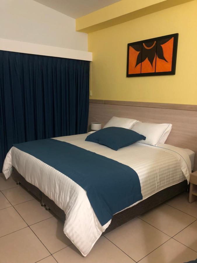 Hostel Paradise St Санта-Марта Екстер'єр фото