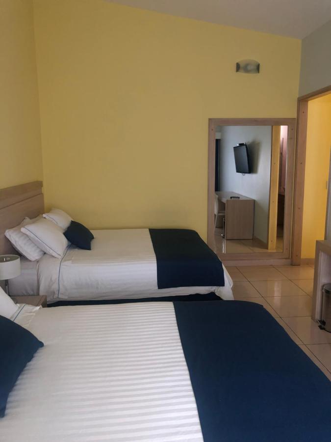 Hostel Paradise St Санта-Марта Екстер'єр фото