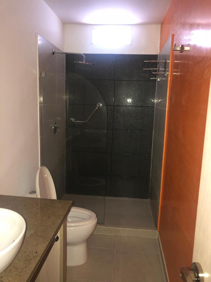 Hostel Paradise St Санта-Марта Екстер'єр фото