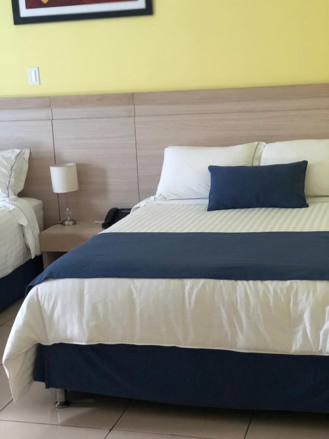 Hostel Paradise St Санта-Марта Екстер'єр фото