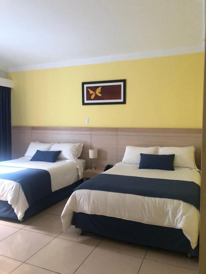 Hostel Paradise St Санта-Марта Екстер'єр фото