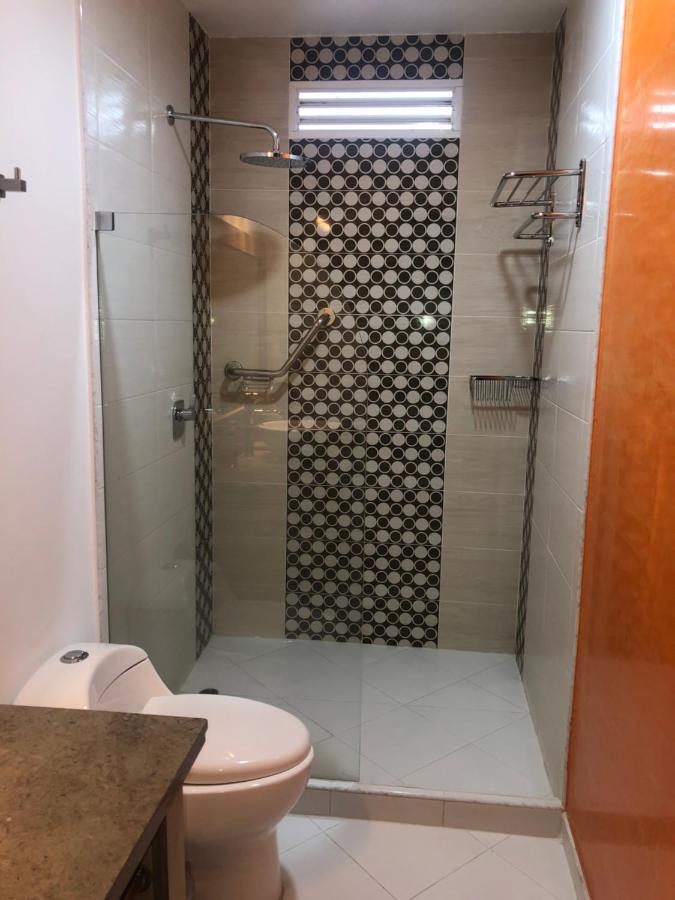 Hostel Paradise St Санта-Марта Екстер'єр фото