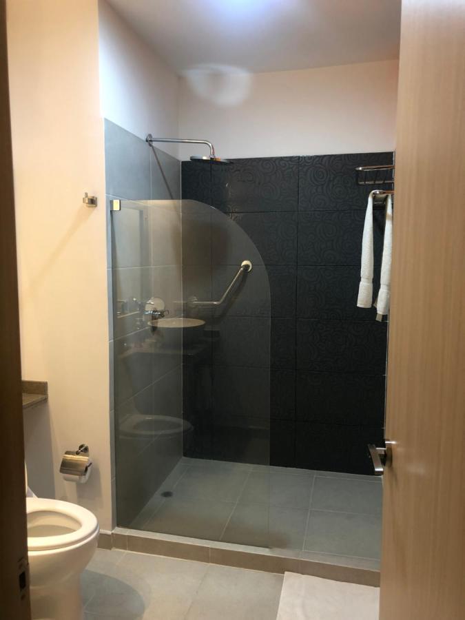 Hostel Paradise St Санта-Марта Екстер'єр фото
