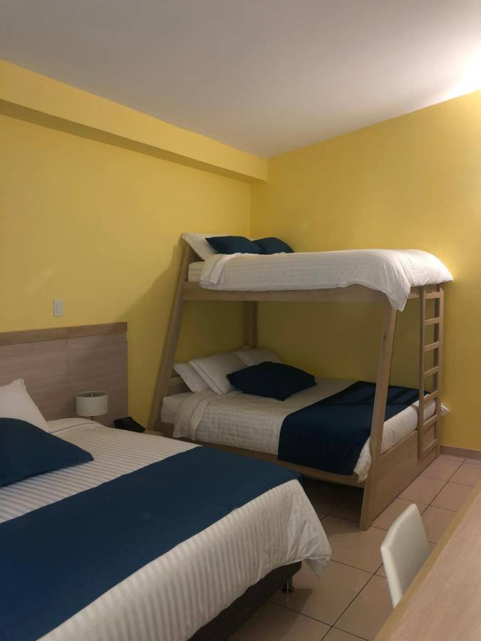 Hostel Paradise St Санта-Марта Екстер'єр фото