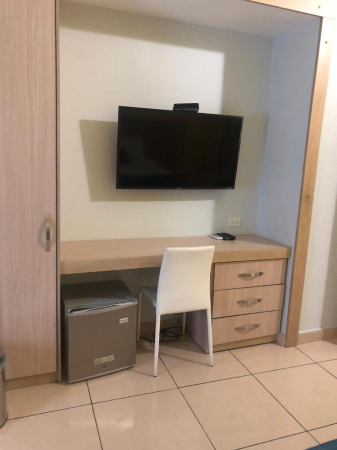 Hostel Paradise St Санта-Марта Екстер'єр фото