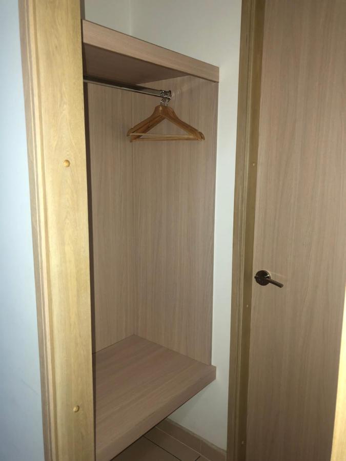 Hostel Paradise St Санта-Марта Екстер'єр фото