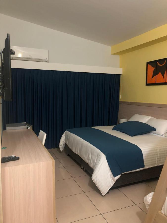 Hostel Paradise St Санта-Марта Екстер'єр фото