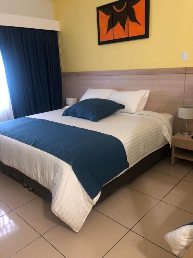 Hostel Paradise St Санта-Марта Екстер'єр фото