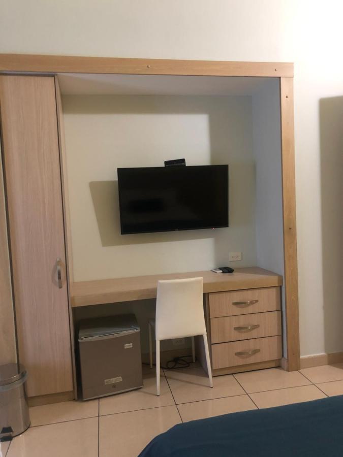 Hostel Paradise St Санта-Марта Екстер'єр фото