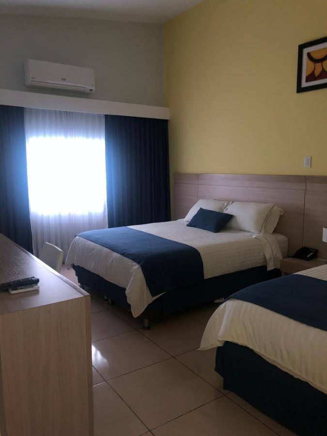 Hostel Paradise St Санта-Марта Екстер'єр фото