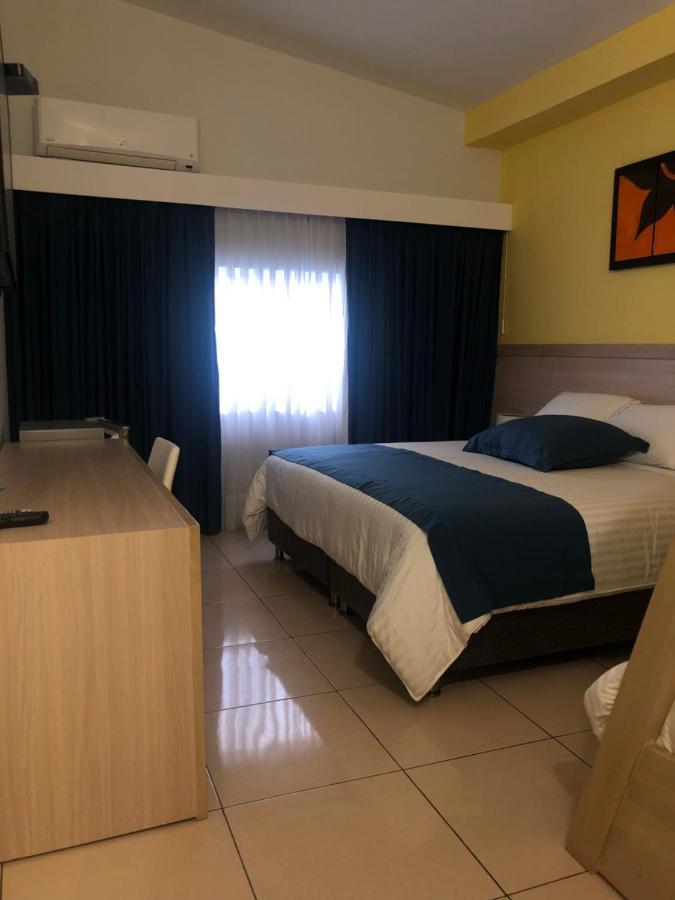 Hostel Paradise St Санта-Марта Екстер'єр фото