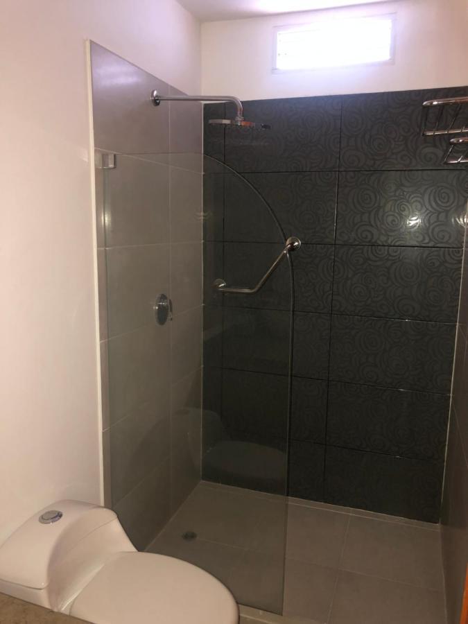 Hostel Paradise St Санта-Марта Екстер'єр фото