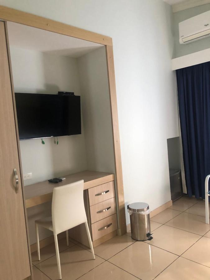 Hostel Paradise St Санта-Марта Екстер'єр фото