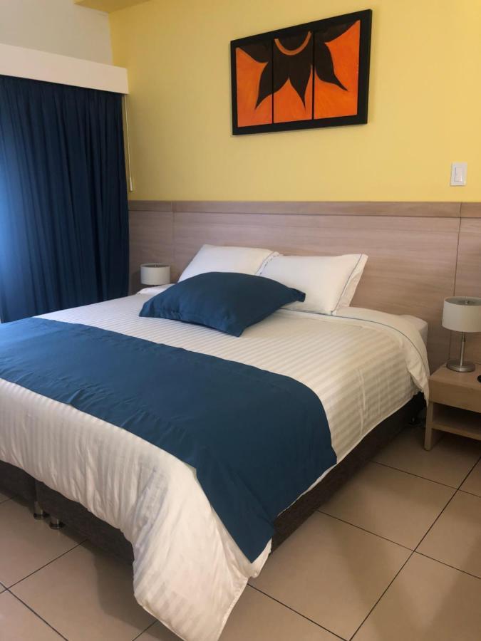 Hostel Paradise St Санта-Марта Екстер'єр фото