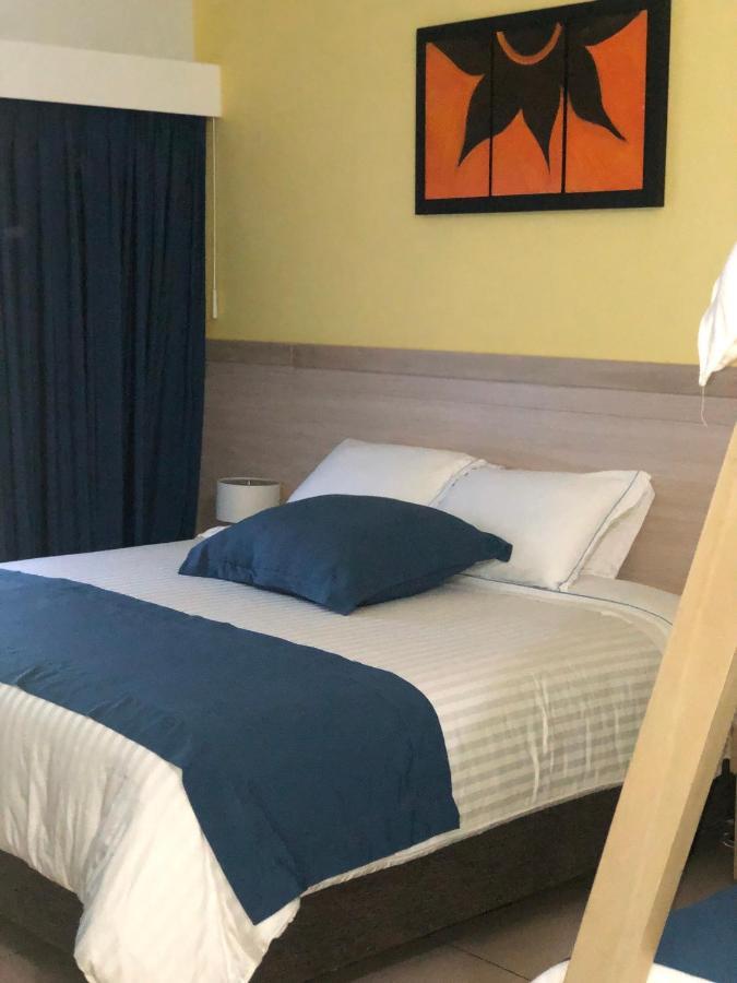 Hostel Paradise St Санта-Марта Екстер'єр фото