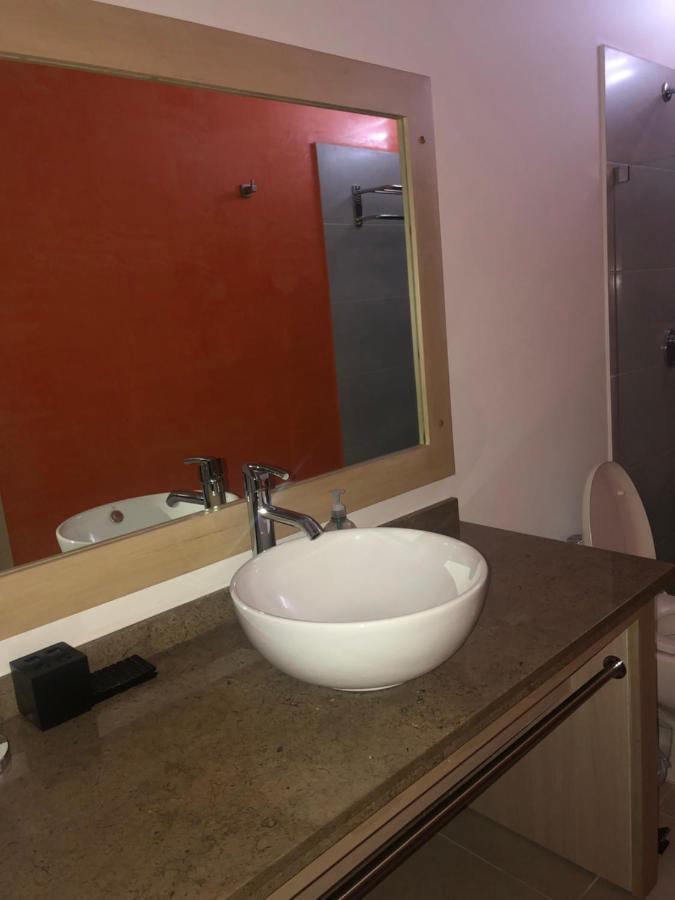 Hostel Paradise St Санта-Марта Екстер'єр фото