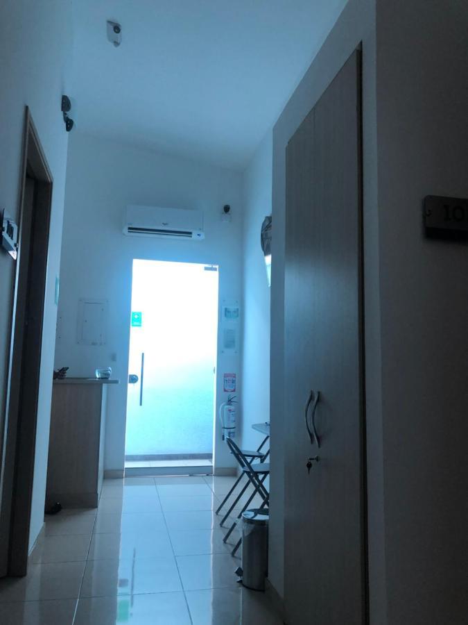 Hostel Paradise St Санта-Марта Екстер'єр фото