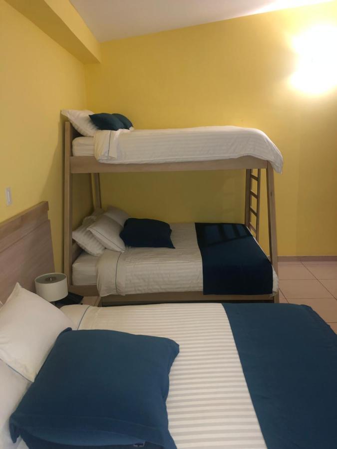 Hostel Paradise St Санта-Марта Екстер'єр фото