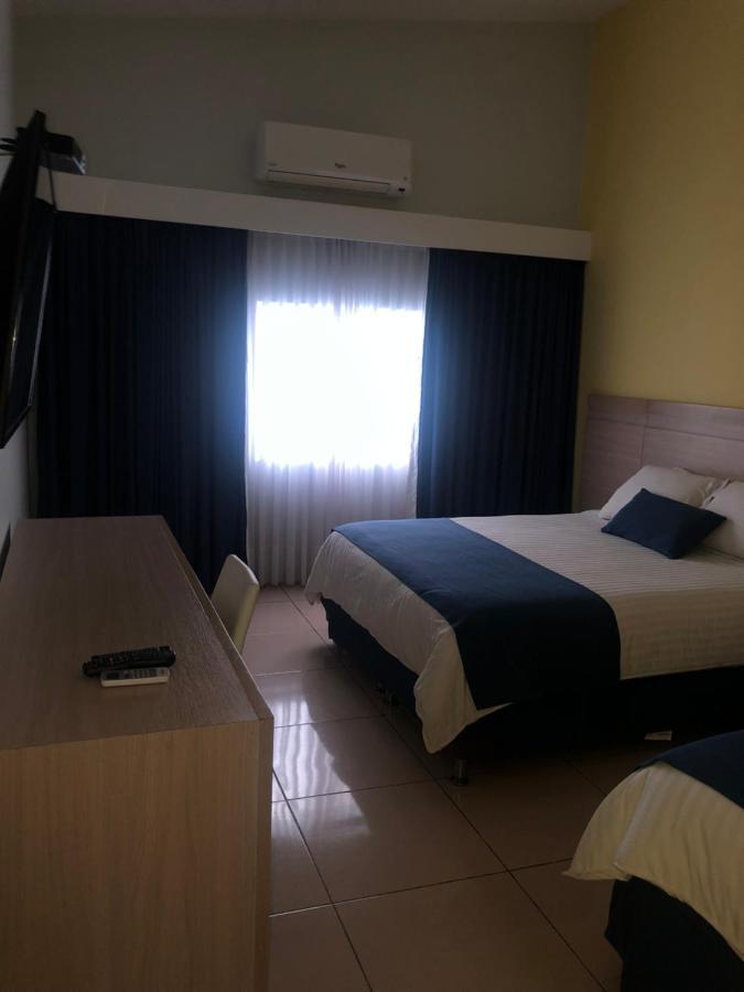 Hostel Paradise St Санта-Марта Екстер'єр фото