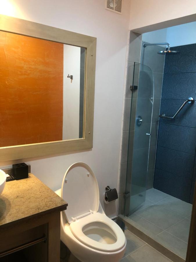Hostel Paradise St Санта-Марта Екстер'єр фото