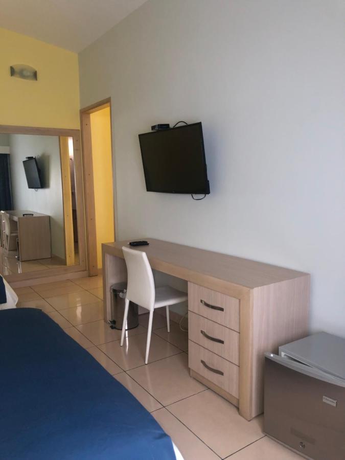 Hostel Paradise St Санта-Марта Екстер'єр фото