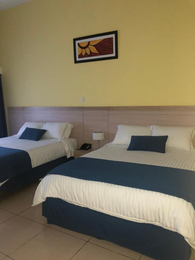 Hostel Paradise St Санта-Марта Екстер'єр фото