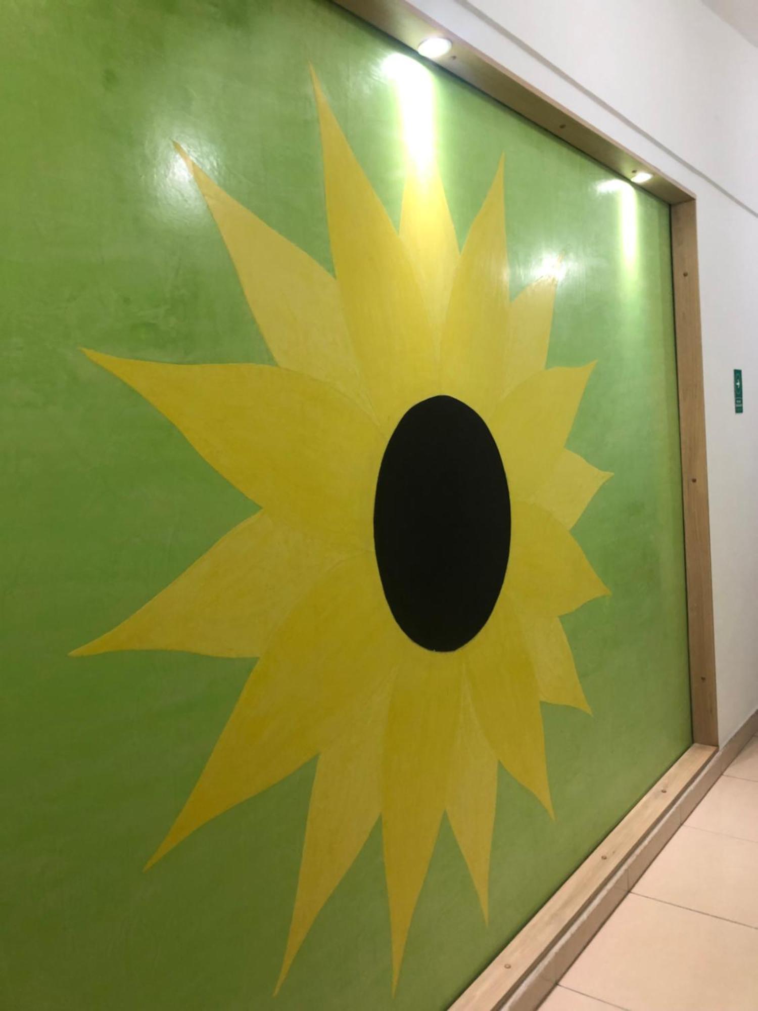 Hostel Paradise St Санта-Марта Екстер'єр фото